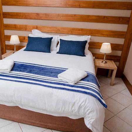 4 Gazelle Guesthouse Mbombela Екстер'єр фото