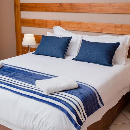 4 Gazelle Guesthouse Mbombela Екстер'єр фото