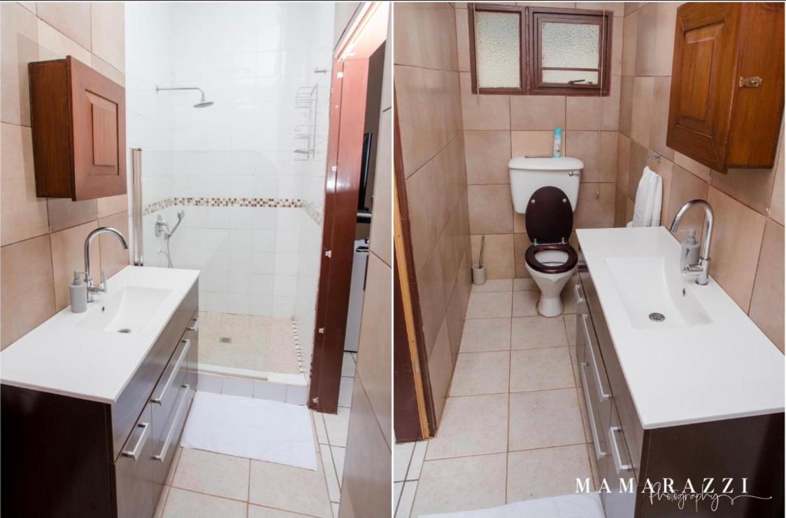4 Gazelle Guesthouse Mbombela Екстер'єр фото