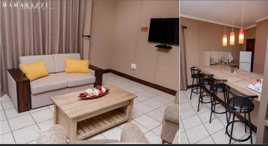 4 Gazelle Guesthouse Mbombela Екстер'єр фото