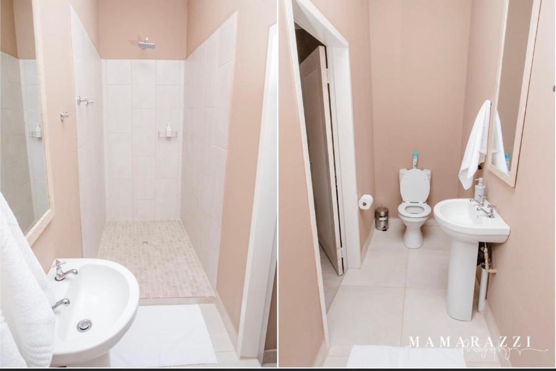 4 Gazelle Guesthouse Mbombela Екстер'єр фото