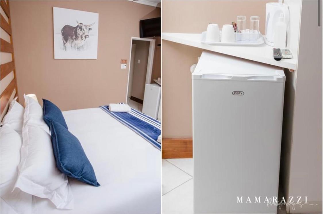 4 Gazelle Guesthouse Mbombela Екстер'єр фото