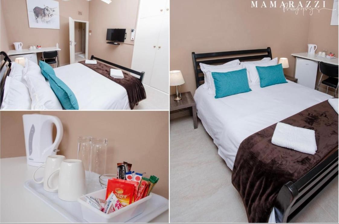 4 Gazelle Guesthouse Mbombela Екстер'єр фото