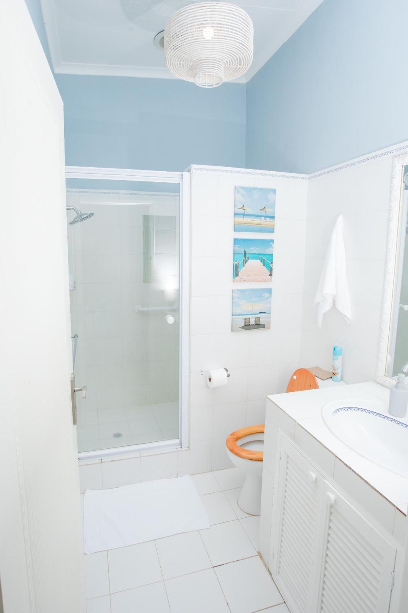 4 Gazelle Guesthouse Mbombela Екстер'єр фото